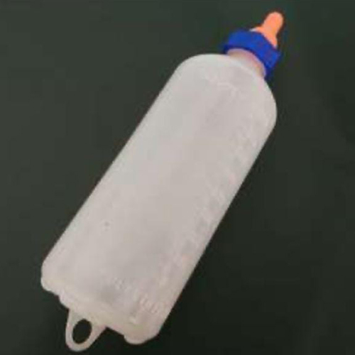 NEBULIZER MASK